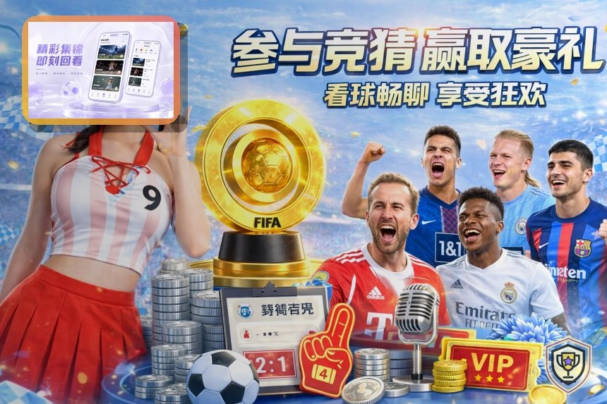 2026美加墨世界杯赛程与球队资料主题图片